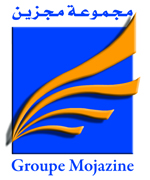 Groupe Mojazine
