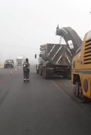 Route Nationale RN9